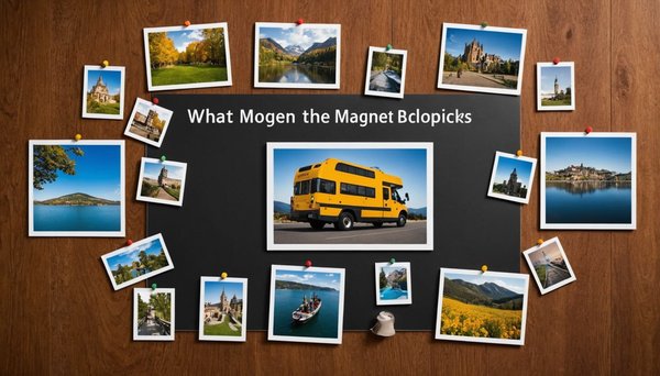 Quel aimant pour tableau magnétique : guide des meilleurs choix