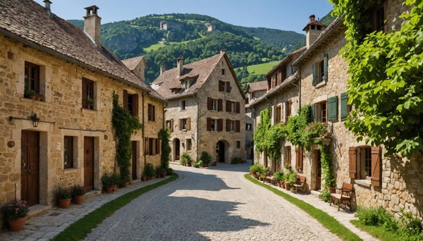 Destinations en france pour les passionnés de nature - ciela village