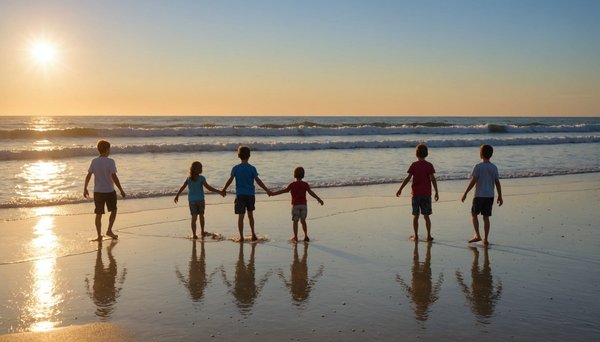 Top destinations pour des vacances familiales en vendée