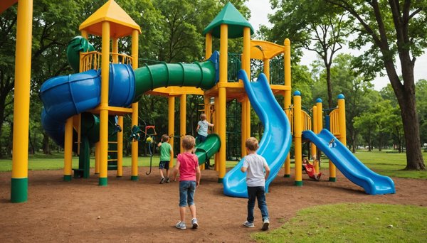 Top des lieux adaptés aux enfants pour des séjours ludiques et sécurisés