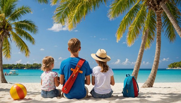 Comment choisir un forfait tout compris pour des vacances éducatives et ludiques pour enfants