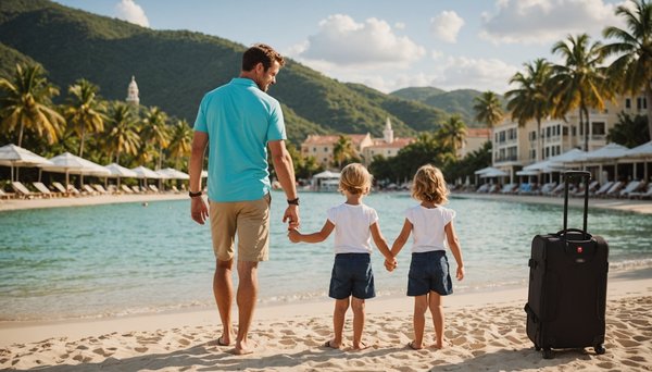 Avantages des forfaits tout compris pour des vacances inoubliables adaptées aux besoins des enfants