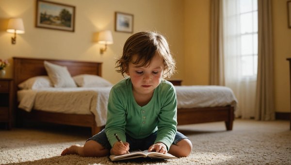 hébergements adaptés aux enfants : critères pour un séjour sécurisé et confortable