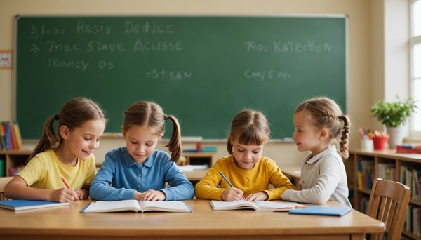 Séjours éducatifs et ludiques pour enfants : choisir le programme idéal