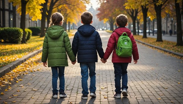 Comment préparer vos enfants à un séjour avec des programmes jeunesse réussis