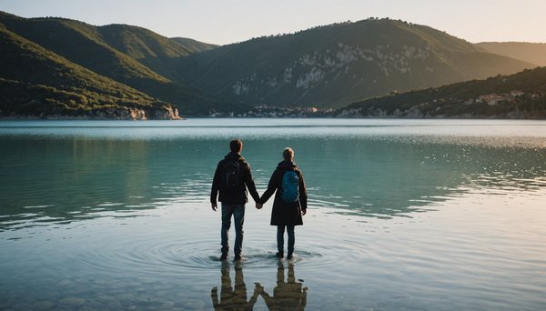 Expérience unique au lagon d'argelès : vacances inoubliables