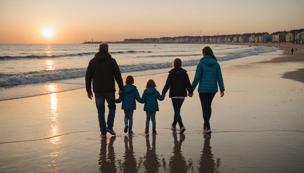 Top des campings avec animations pour enfants en vendée
